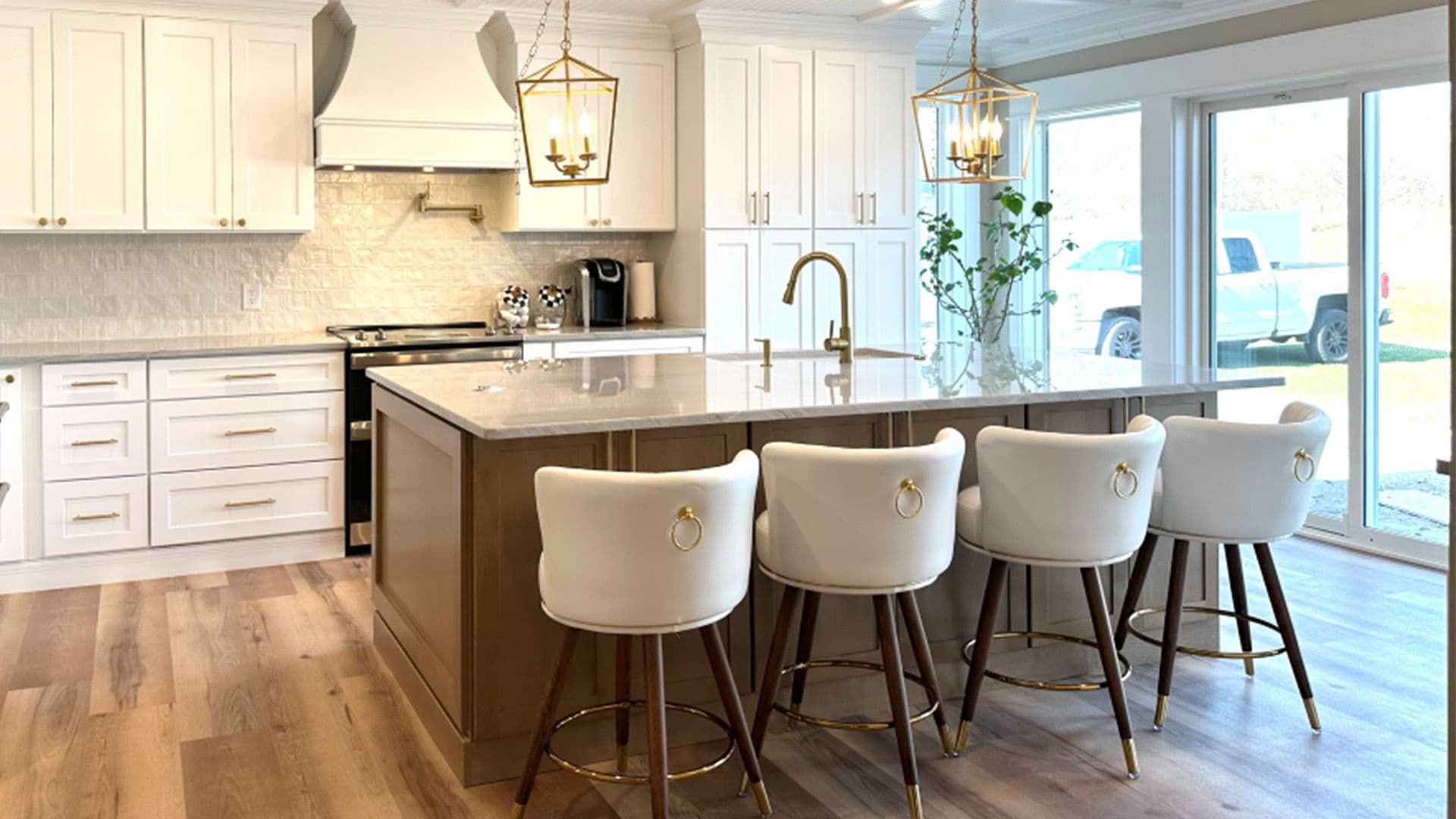 Kitchen Pic