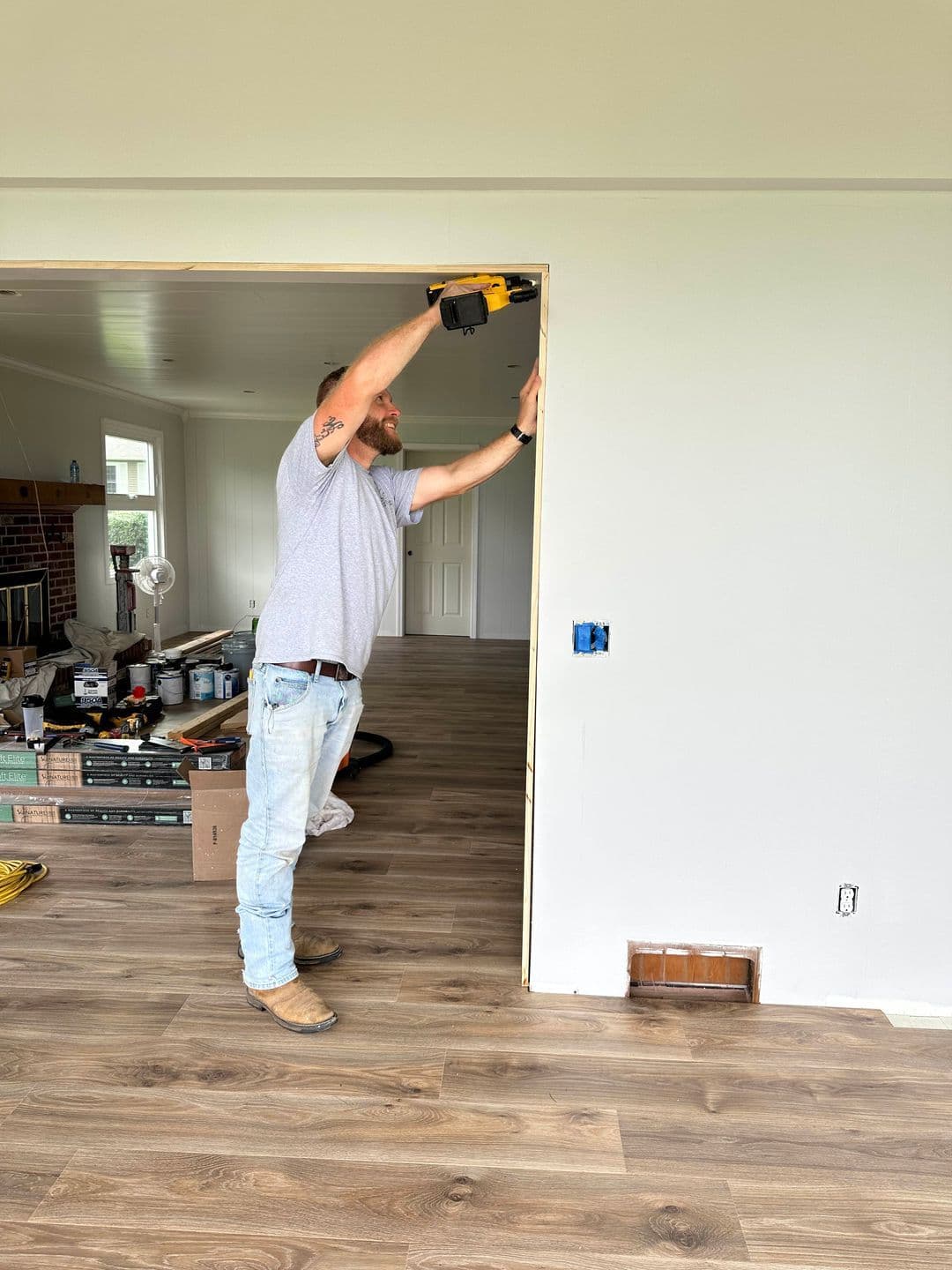 Home Improvement