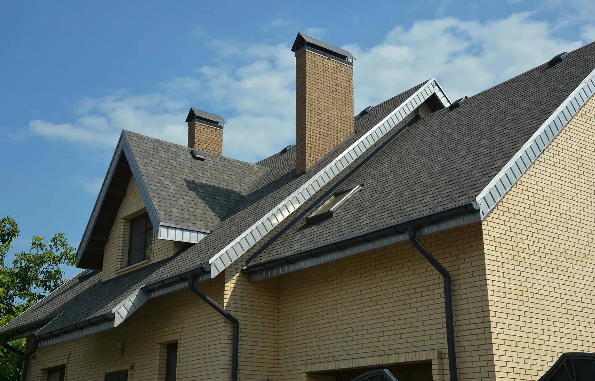 Roofing
